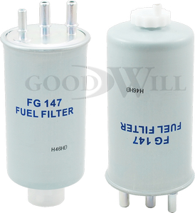 FG 133 топливный фильтр