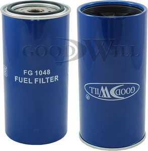 FG 1048 топливный фильтр