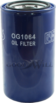 OG 1064 масляный фильтр