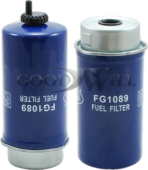 FG 1089 топливный фильтр