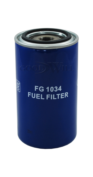 FG 1034 топливный фильтр