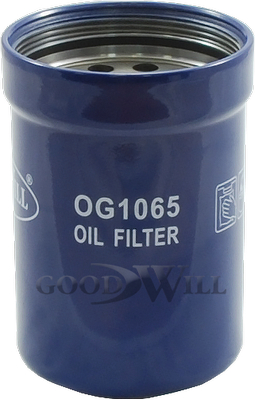 OG 1065 масляный фильтр