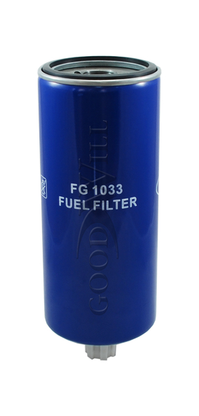 FG 1033 топливный фильтр