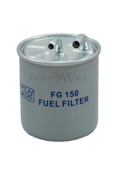 FG 150 топливный фильтр